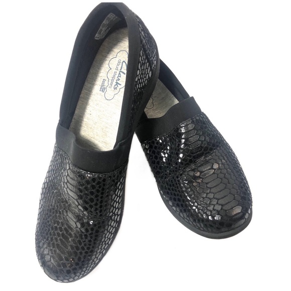 cloud stepper clarks